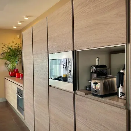 Mai Homes - La Bompard Villa Marseille