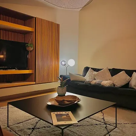 Mai Homes - La Bompard Villa Marseille