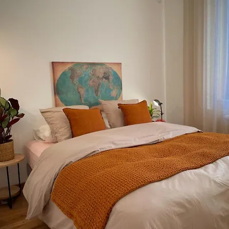 Mai Homes - La Bompard Marseille