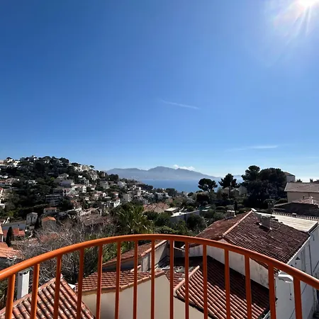 Mai Homes - La Bompard Villa Marseille