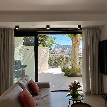 Mai Homes - La Bompard * Marseille