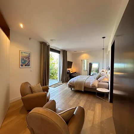 Mai Homes - La Bompard Villa *