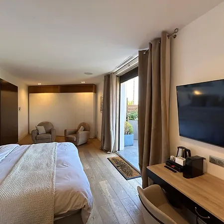 Villa Mai Homes - La Bompard Marseille