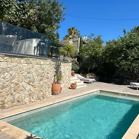 Mai Homes - La Bompard Marseille