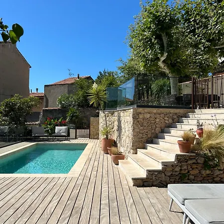 Villa Mai Homes - La Bompard