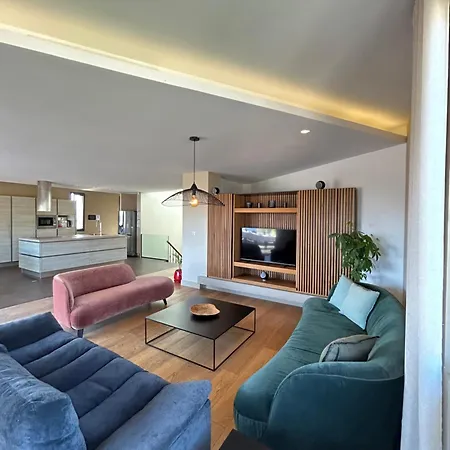 Mai Homes - La Bompard * Marseille