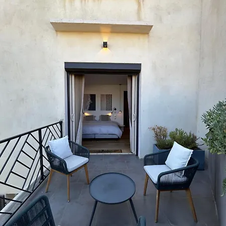 Mai Homes - La Bompard *