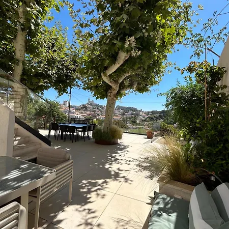 Mai Homes - La Bompard Marseille