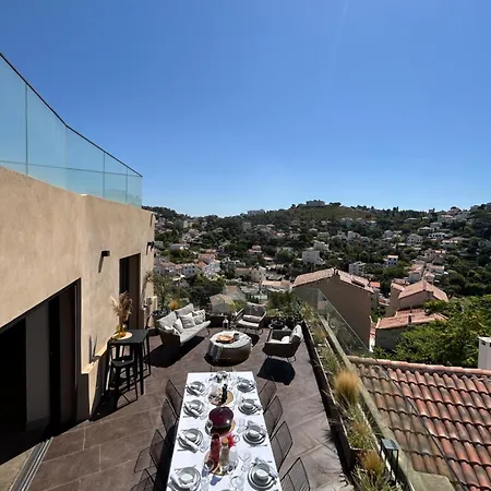 Villa Mai Homes - La Bompard