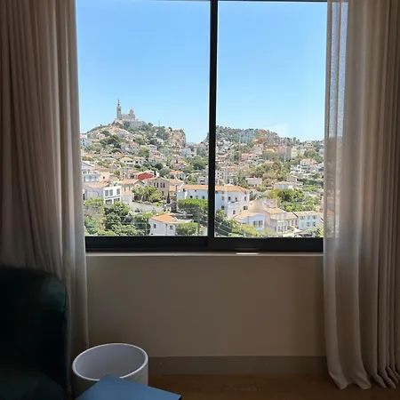 Villa Mai Homes - La Bompard Marseille