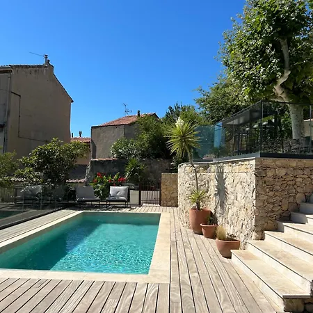 Mai Homes - La Bompard Marseille