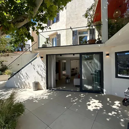 Mai Homes - La Bompard * Marseille
