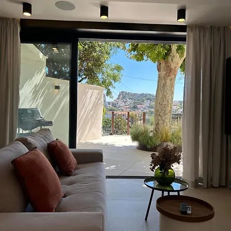 Villa Mai Homes - La Bompard
