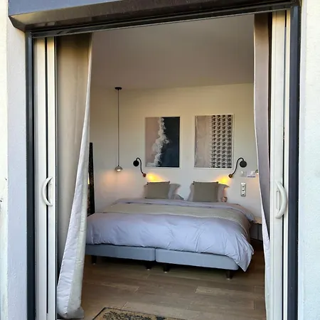 Villa Mai Homes - La Bompard Marseille