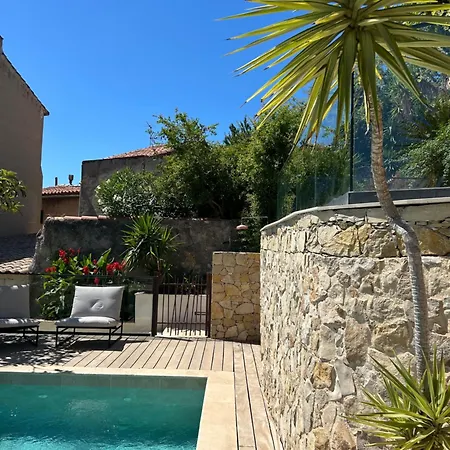 Mai Homes - La Bompard Marseille