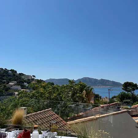 Mai Homes - La Bompard Villa
