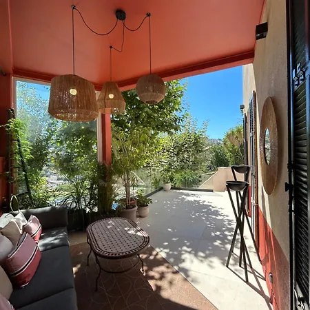Mai Homes - La Bompard Villa *
