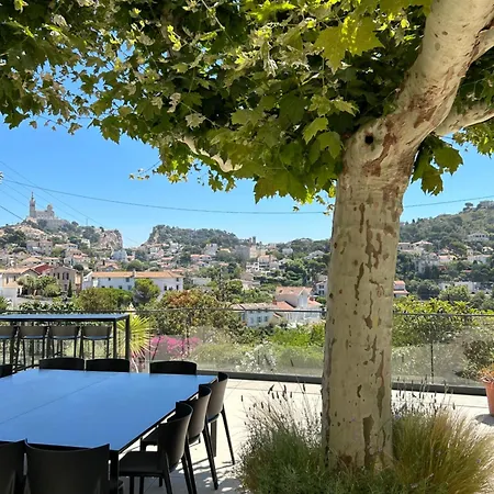 Mai Homes - La Bompard Villa Marseille
