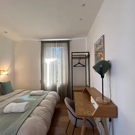 Mai Homes - La Bompard * Marseille